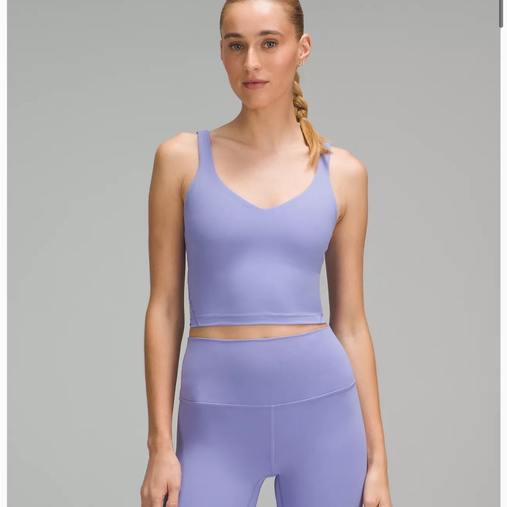 lululemon Align™ Tank Top